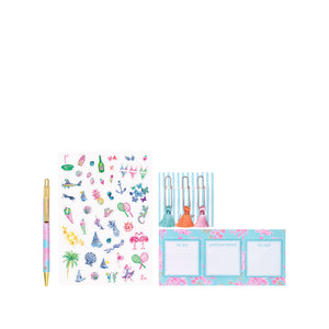 Agenda Bonus Pack, Royal Coral