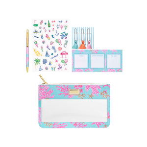 Agenda Bonus Pack, Royal Coral
