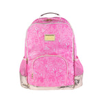 Backpack, Palm Beach Playground