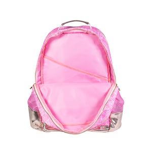 Backpack, Palm Beach Playground