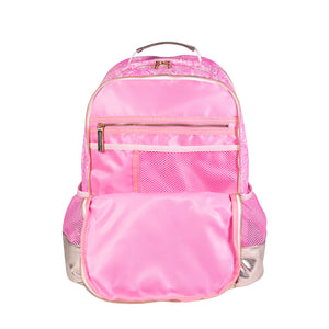Backpack, Palm Beach Playground