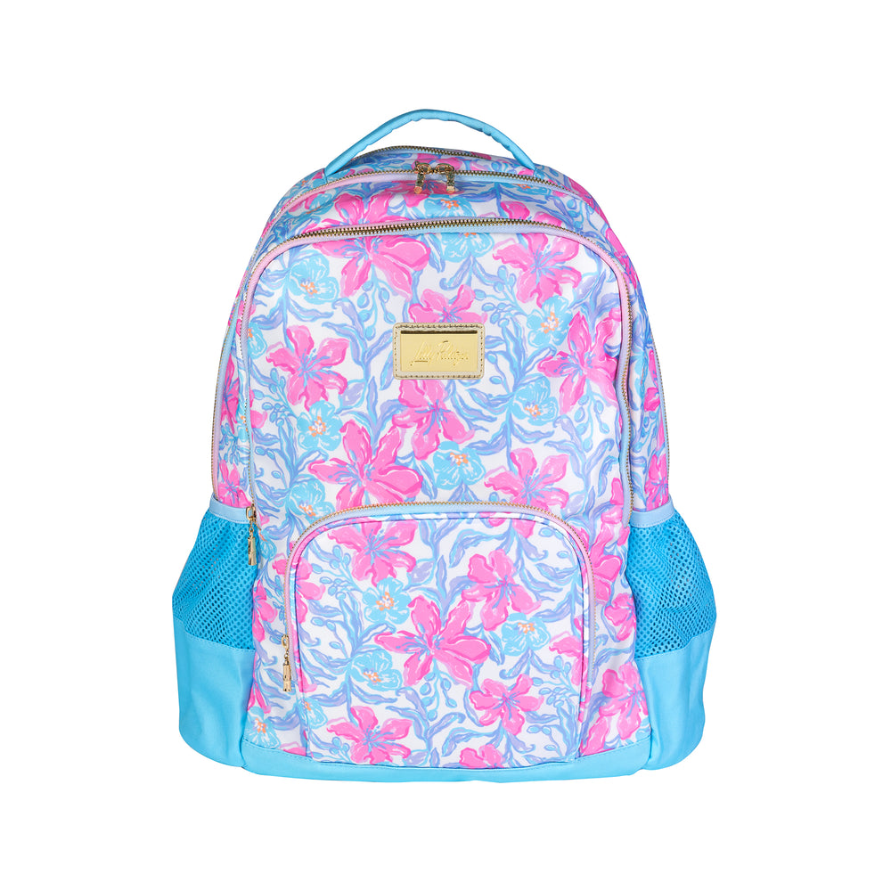 Backpack, Beachside Haven