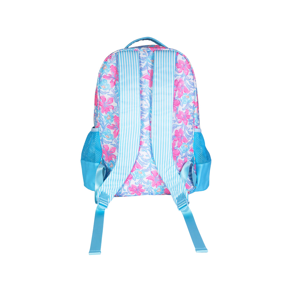 Backpack, Beachside Haven