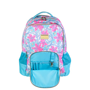 Backpack, Beachside Haven