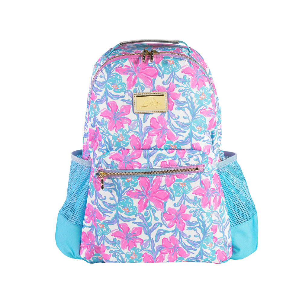 Children's Backpack, Beachside Haven