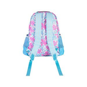 Children's Backpack, Beachside Haven
