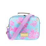 Lunch Bag Royal Coral