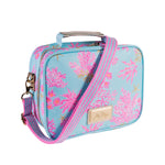 Lunch Bag Royal Coral