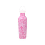 Stainless Steel Water Bottle, Palm Beach Playground