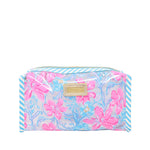 Pencil Pouch, Beachside Haven
