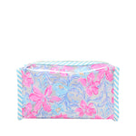 Pencil Pouch, Beachside Haven