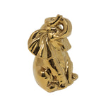 Ceramic Critter, Elephant
