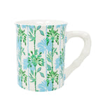 Ceramic Mug, Swayin in the Breeze