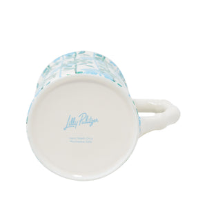 Ceramic Mug, Swayin in the Breeze