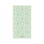 Paper Dinner Napkins, Bamboo Logo Trellis