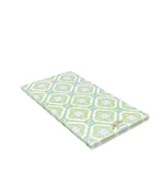 Paper Dinner Napkins, Bamboo Logo Trellis