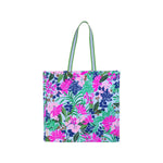 Eco Market Tote, Endless Summers