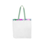 Eco Market Tote, Endless Summers
