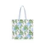 Eco Market Tote, Swayin in the Breeze