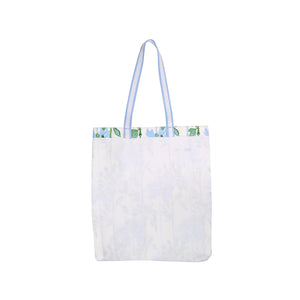 Eco Market Tote, Swayin in the Breeze