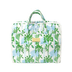 Hanging Toiletry Bag, Swayin in the Breeze