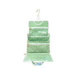 Hanging Toiletry Bag, Swayin in the Breeze