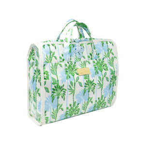 Hanging Toiletry Bag, Swayin in the Breeze