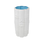Bamboo Vase, Coconut