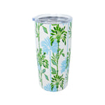 Stainless Steel 20 oz Thermal Mug, Swayin in the Breeze