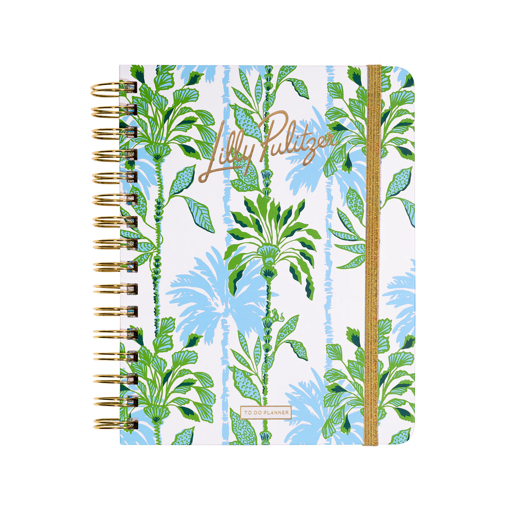 To-Do Planner, Swayin in the Breeze