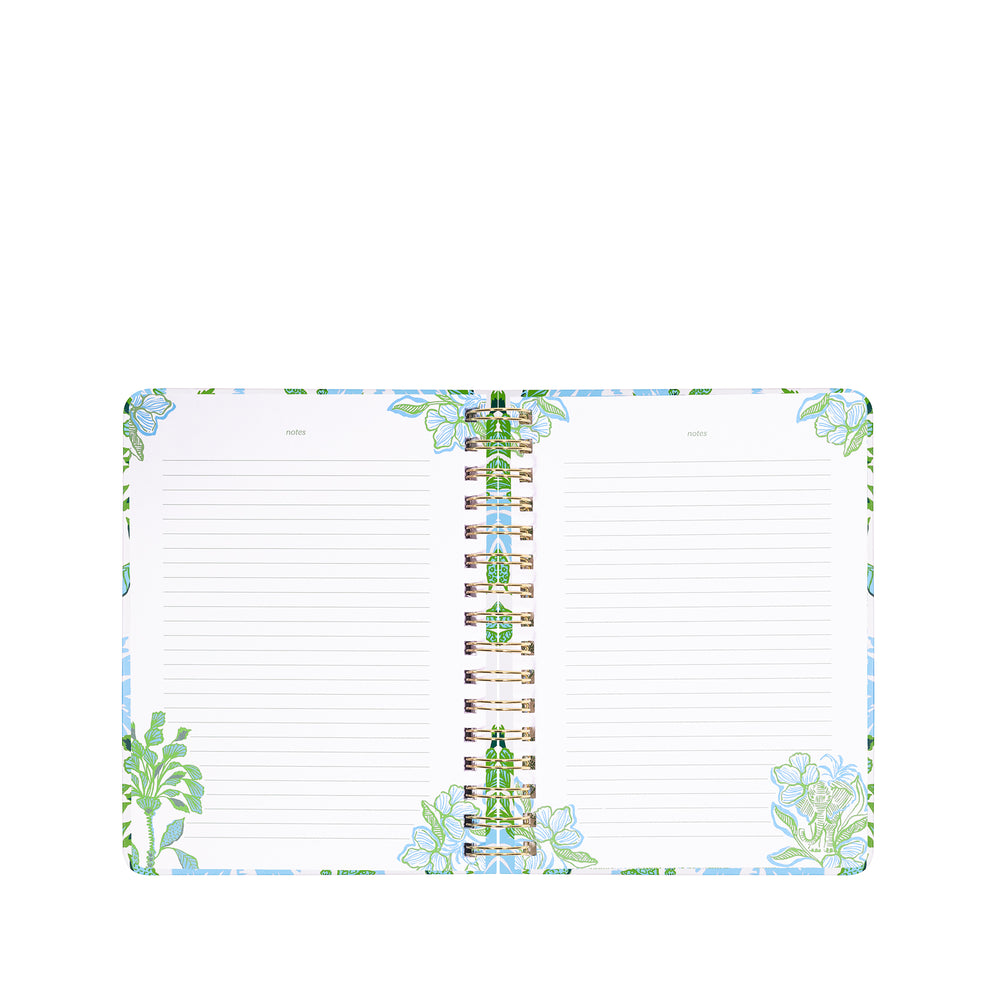 To-Do Planner, Swayin in the Breeze