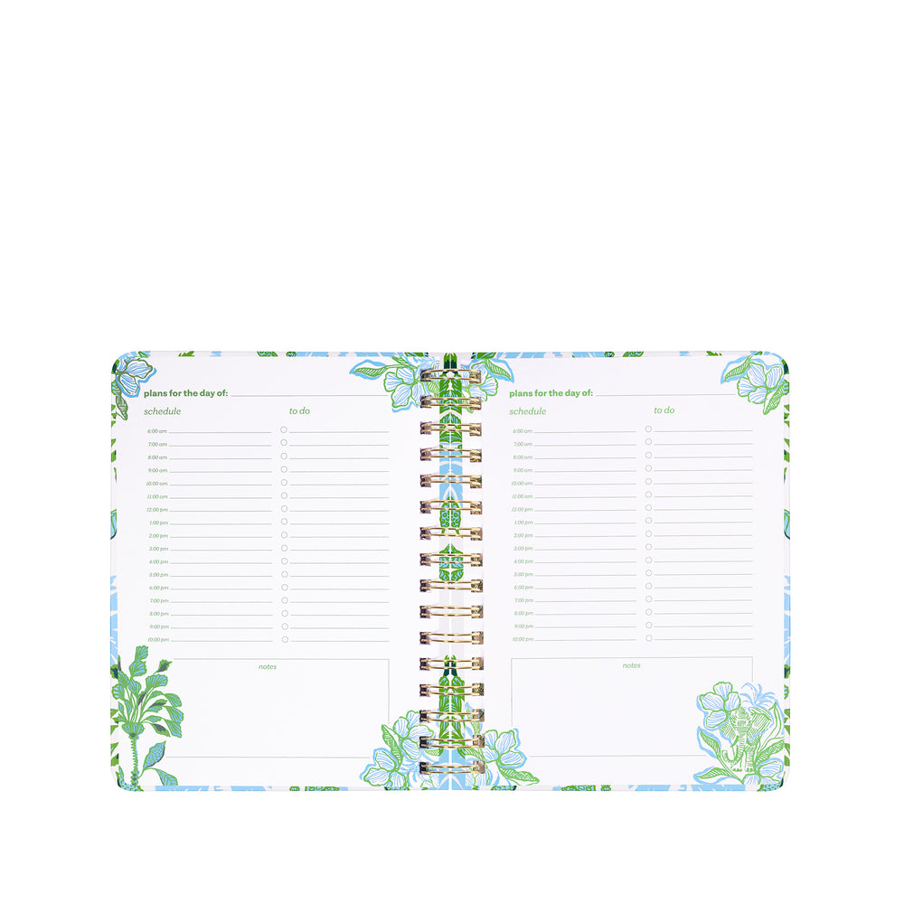 To-Do Planner, Swayin in the Breeze