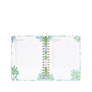 To-Do Planner, Swayin in the Breeze