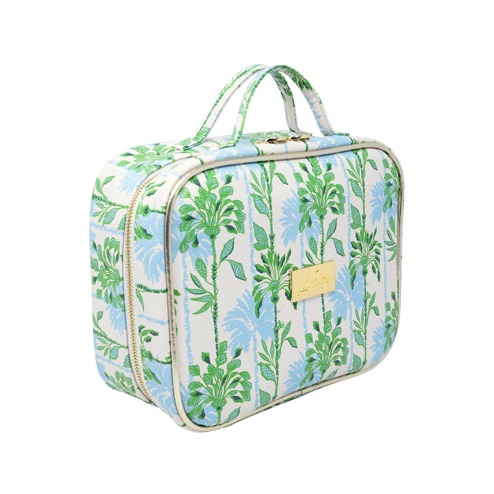 Toiletry Case, Swayin in the Breeze