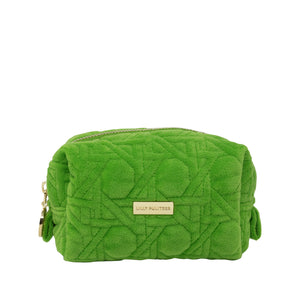 Travel Pouch Set, Peninsula Green