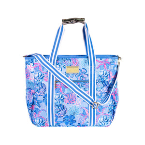 Cooler Bag, Beachcomber