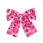 Barrette Bow, Feeling Poppy