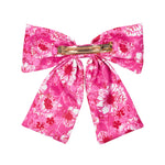 Barrette Bow, Feeling Poppy