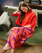 Tiffany Skirt - Sugar Coral