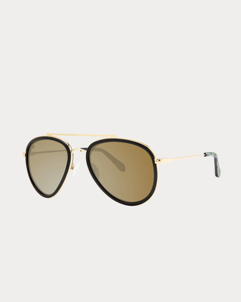 Elliott Sunglasses - Low Tide Navy