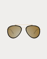 Elliott Sunglasses - Low Tide Navy