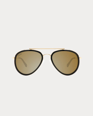 Elliott Sunglasses - Low Tide Navy