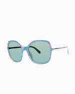 Norah Sunglasses - Bahamas Beachcomber