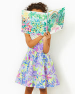 Life and Lilly: A Palm Beach Adventure Hardcover Book