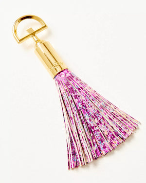 
            
                Load image into Gallery viewer, Tassel Bottle Opener, Amerena Cherry Tropical with a Twist
            
        