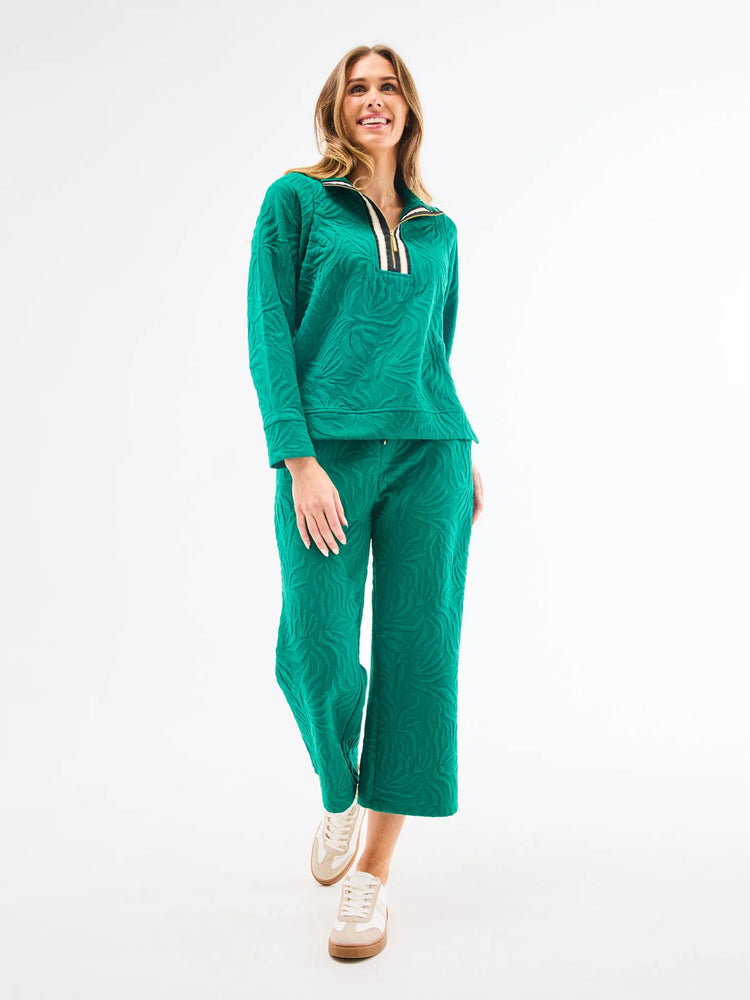 Lula Top - Pine - M