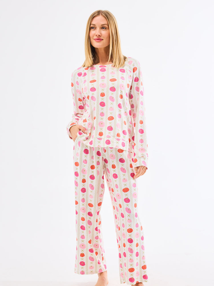 Annie Pant Set Little Pumpkin