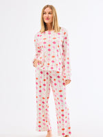 Annie Pant Set Little Pumpkin