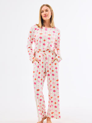 Annie Pant Set Little Pumpkin