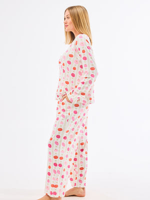 Annie Pant Set Little Pumpkin